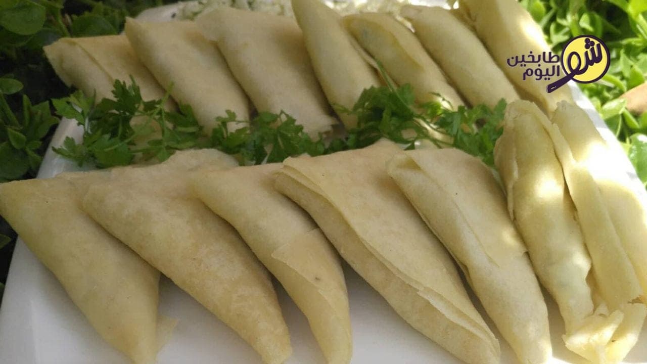 How to Make Raqaqat Dough?