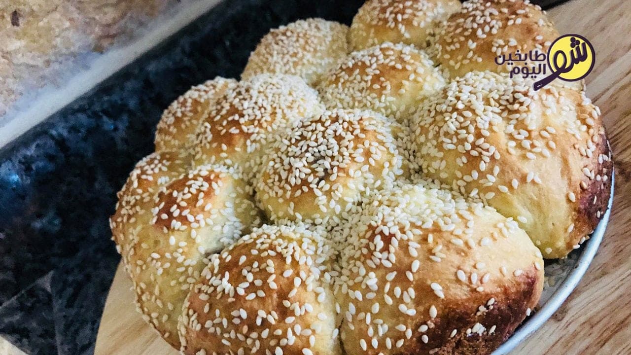 طريقة تحضير خلية النحل بشوكولا النوتيلا