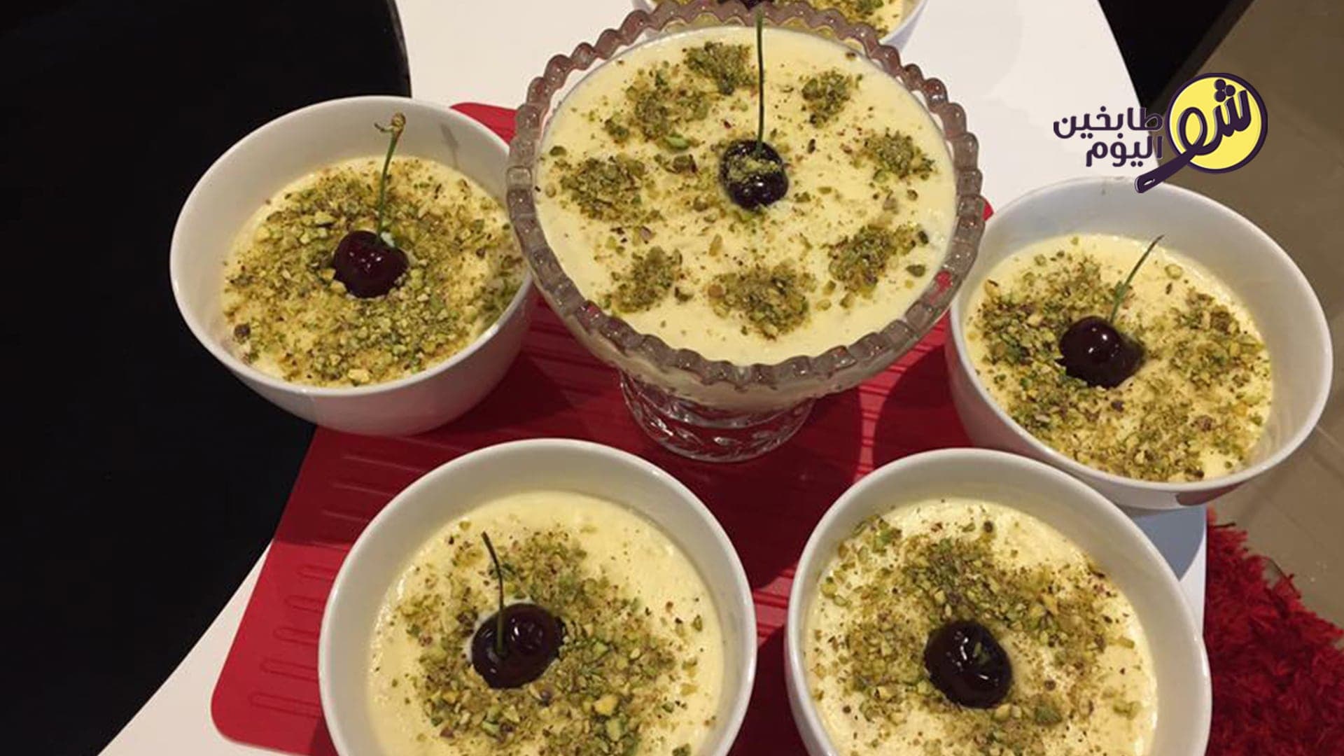 Easiest Way to Make Rice Pudding