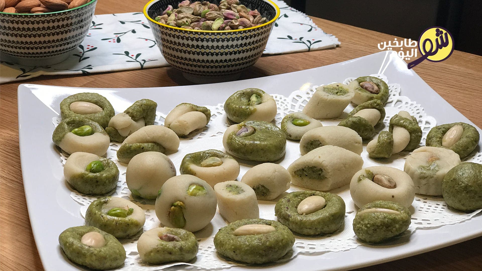 How to Make Marzipan Dessert - Video