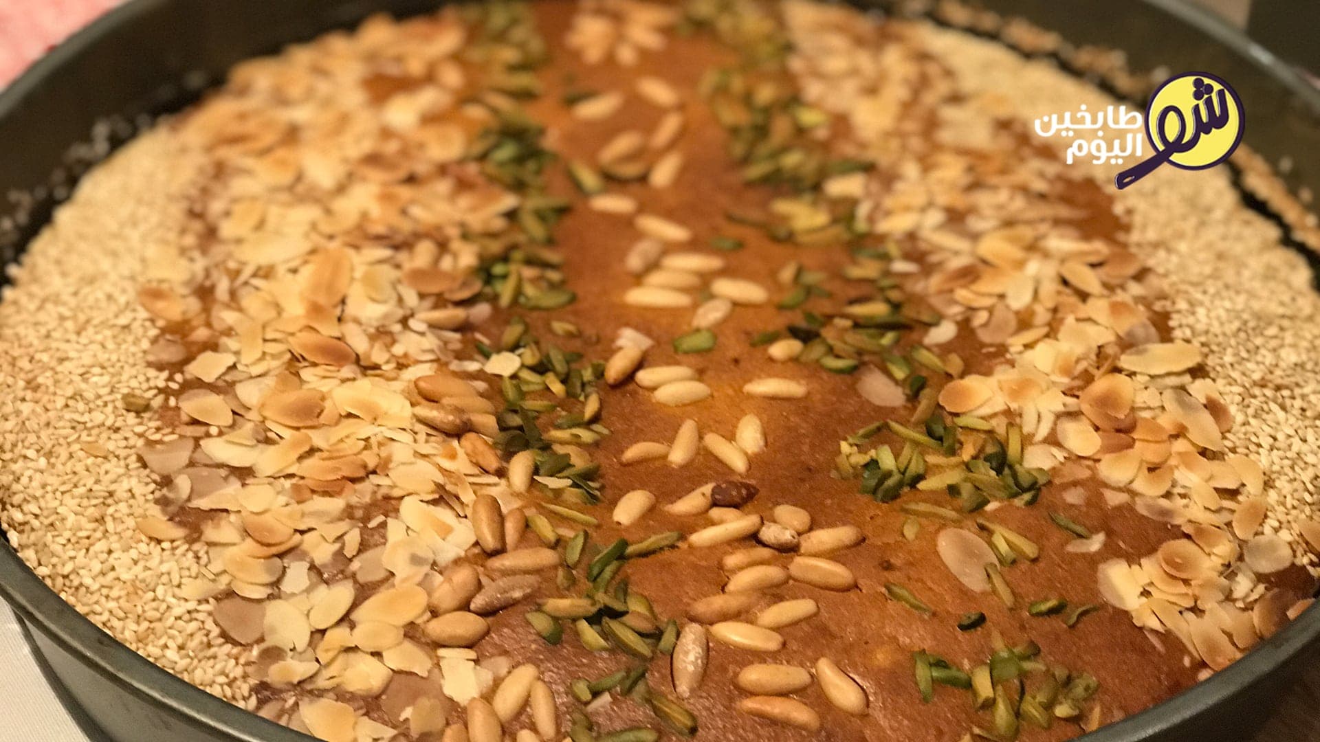 طريقة عمل حلا الصفوف