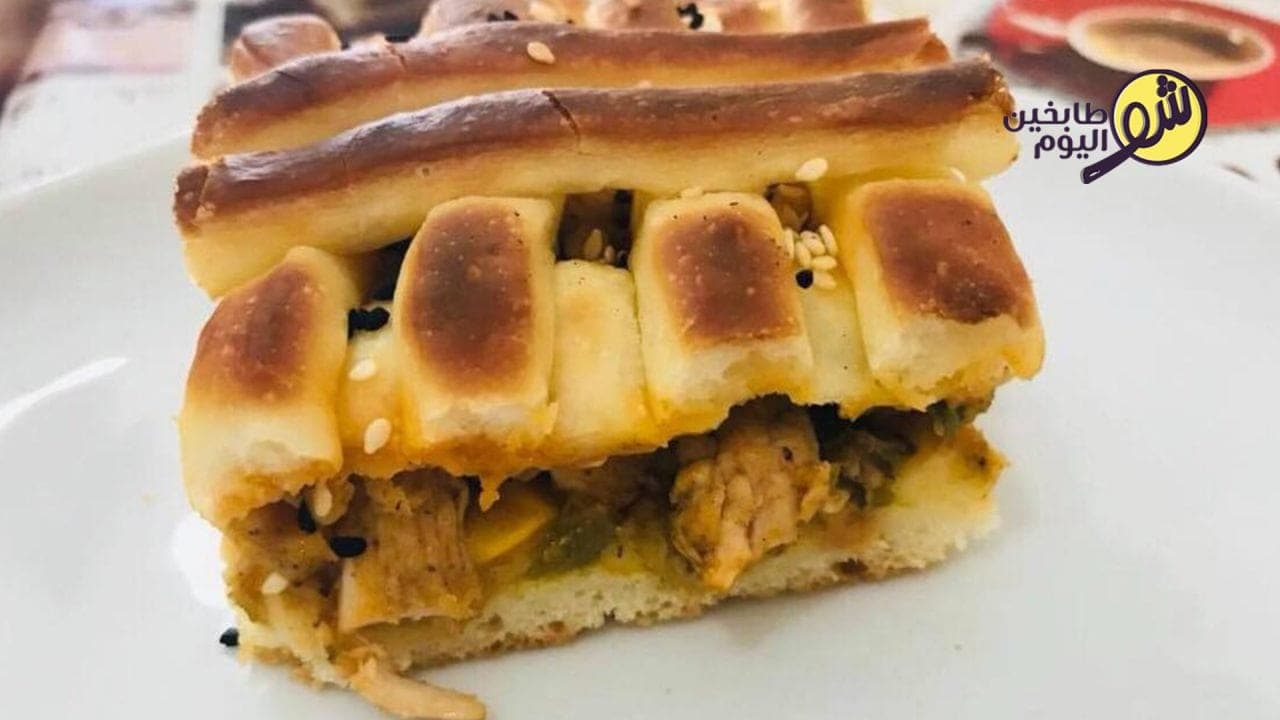 How to Make Chicken and Vegetable Pie