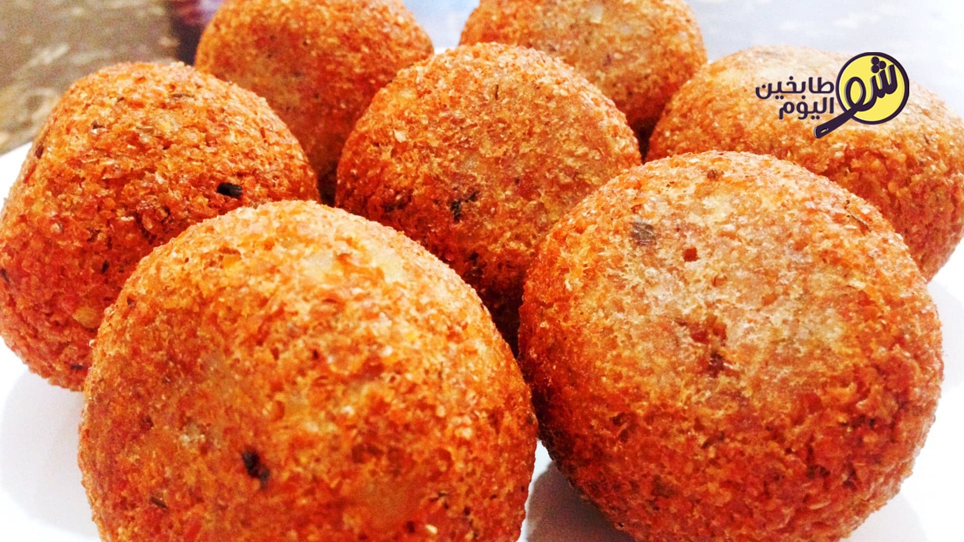 How to Make Potato Patties