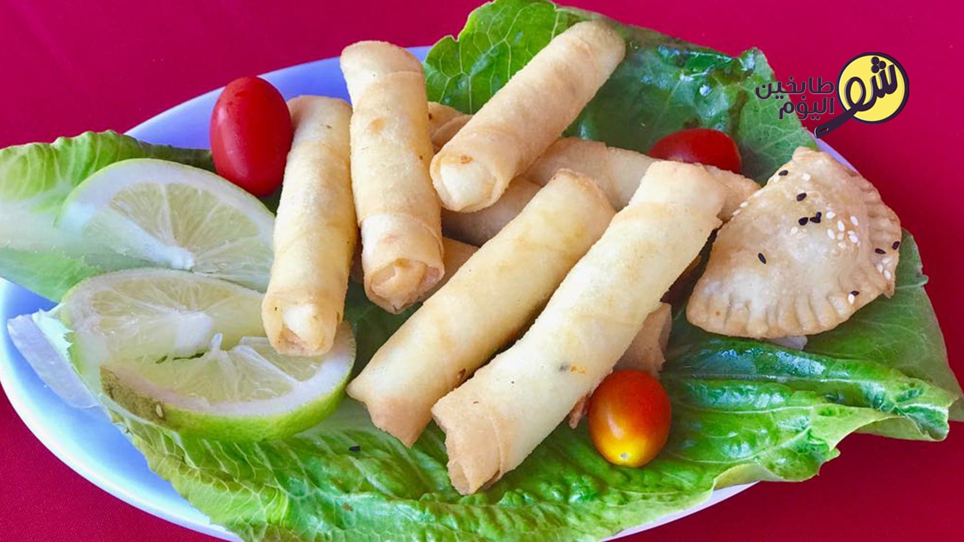 How to Make Cheese Borek