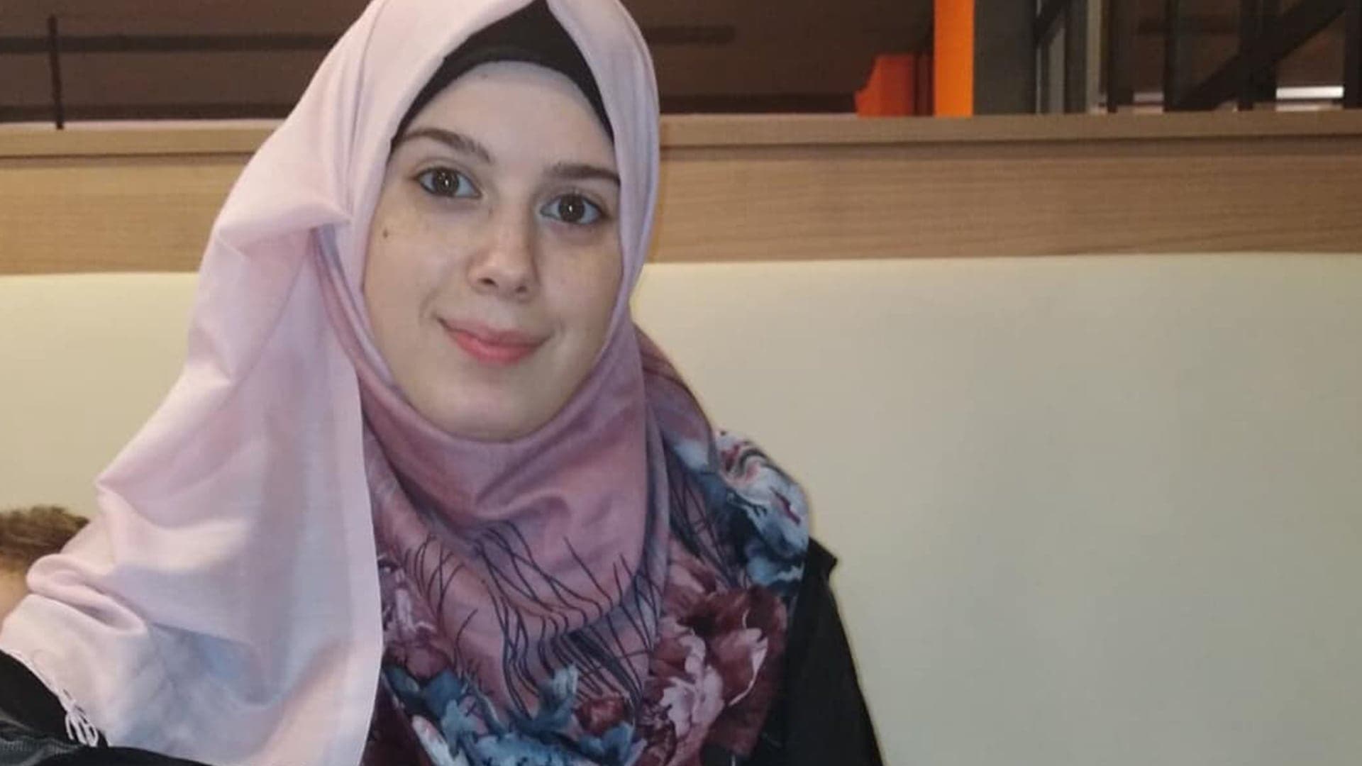 Esraa Salem Al-Samak