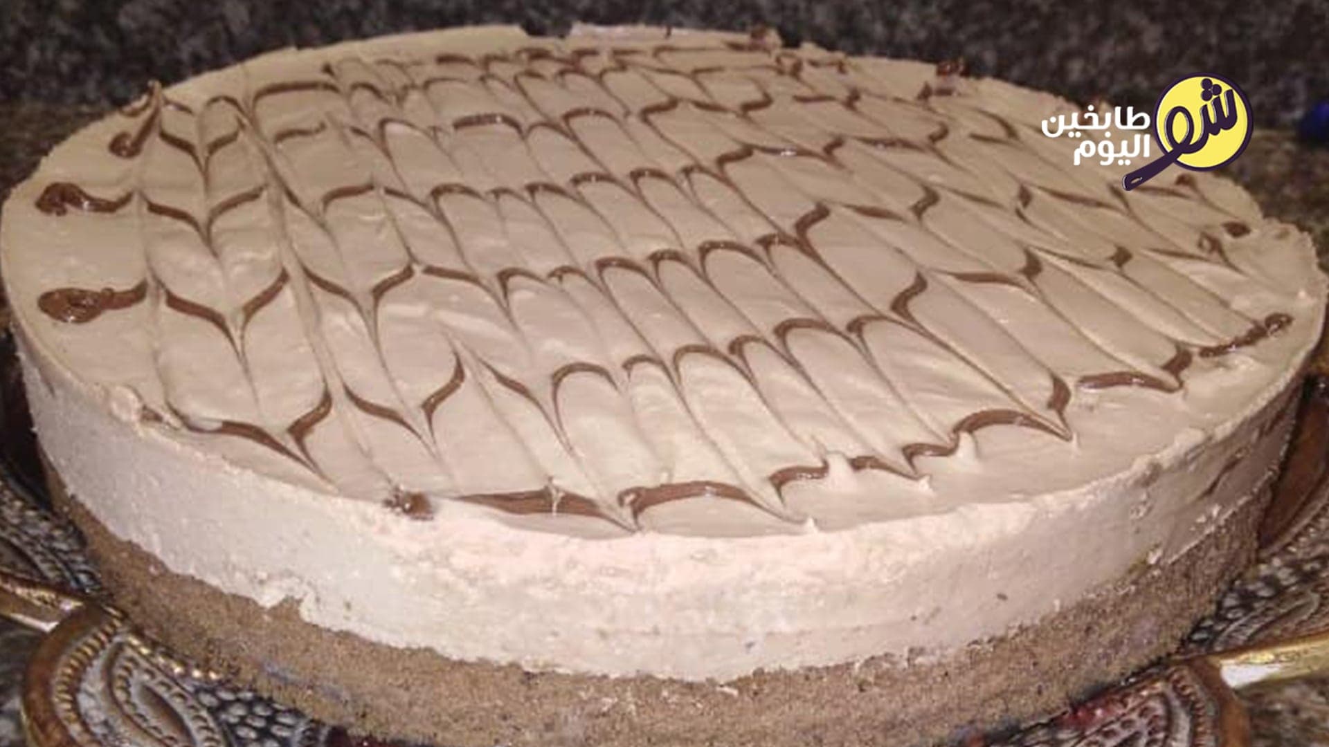 طريقة عمل كيك ديسباسيتو