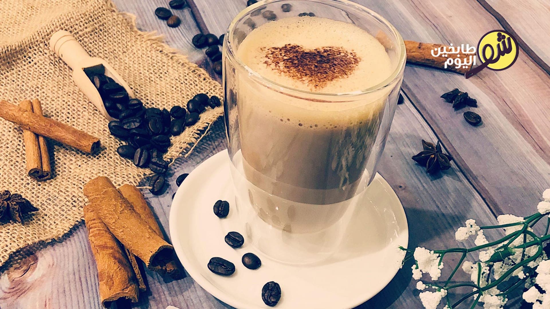 Cappuccino (No Machine)