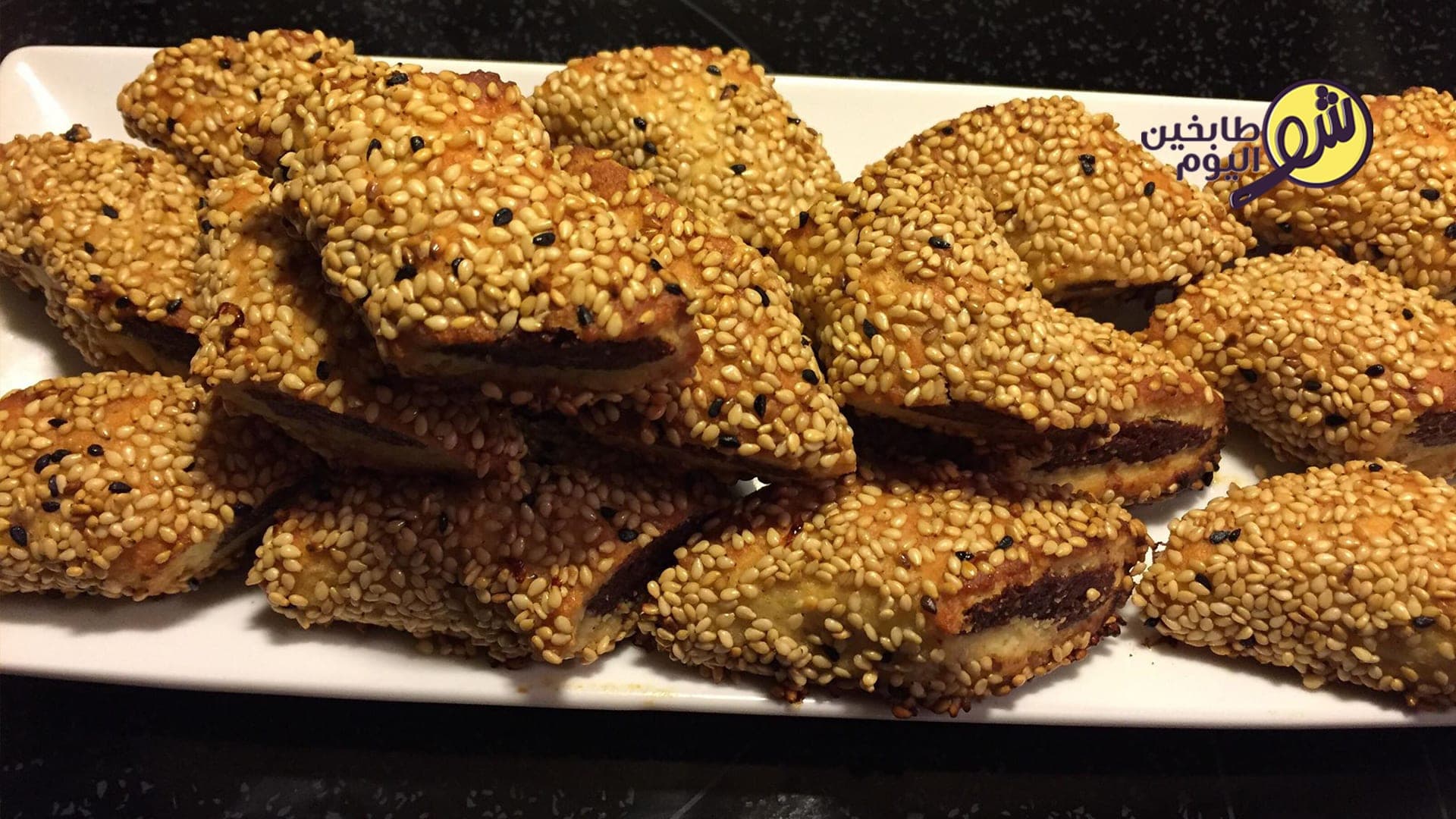 أصابع التمر السهلة