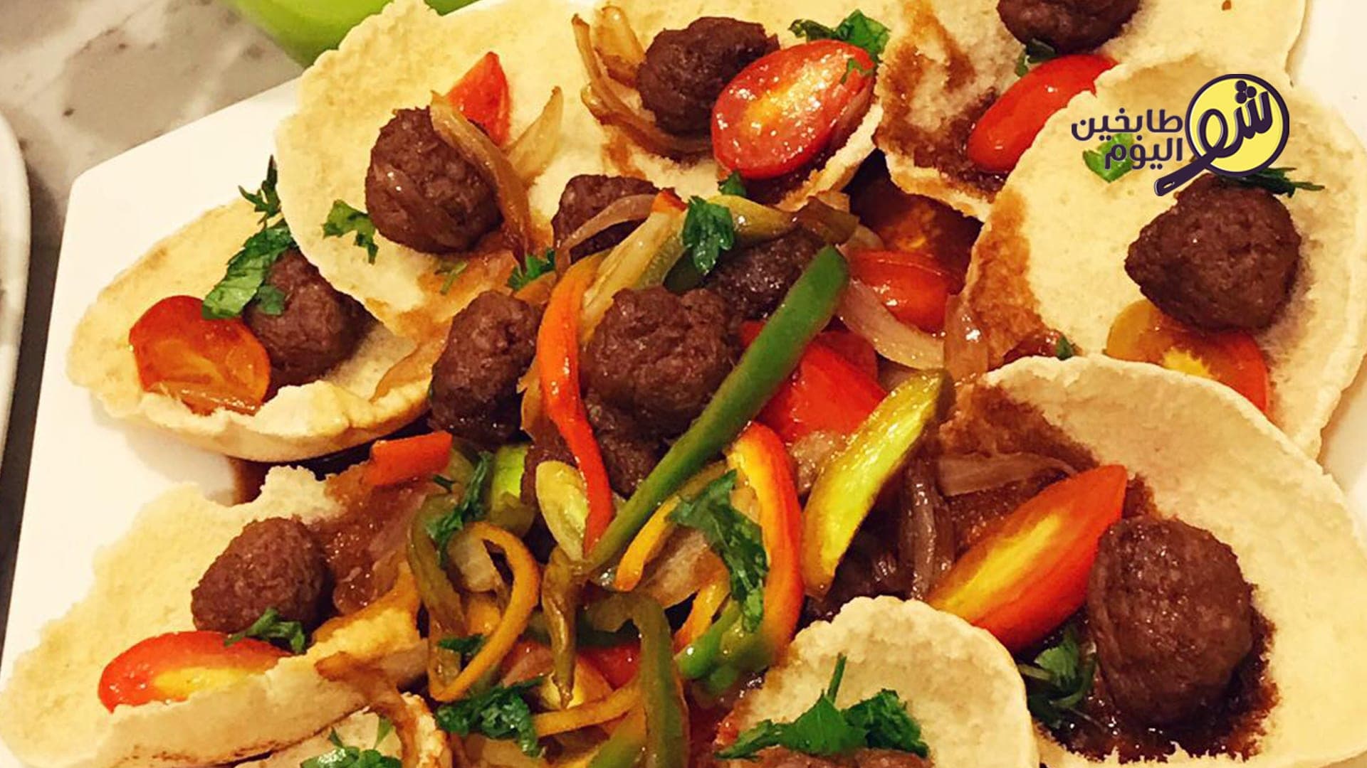 Homemade Sausage (Sujuk)