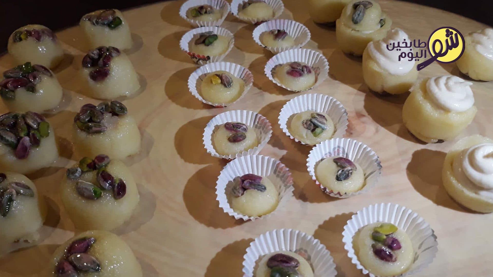 حلاوة الجبنة السهلة والسريعة