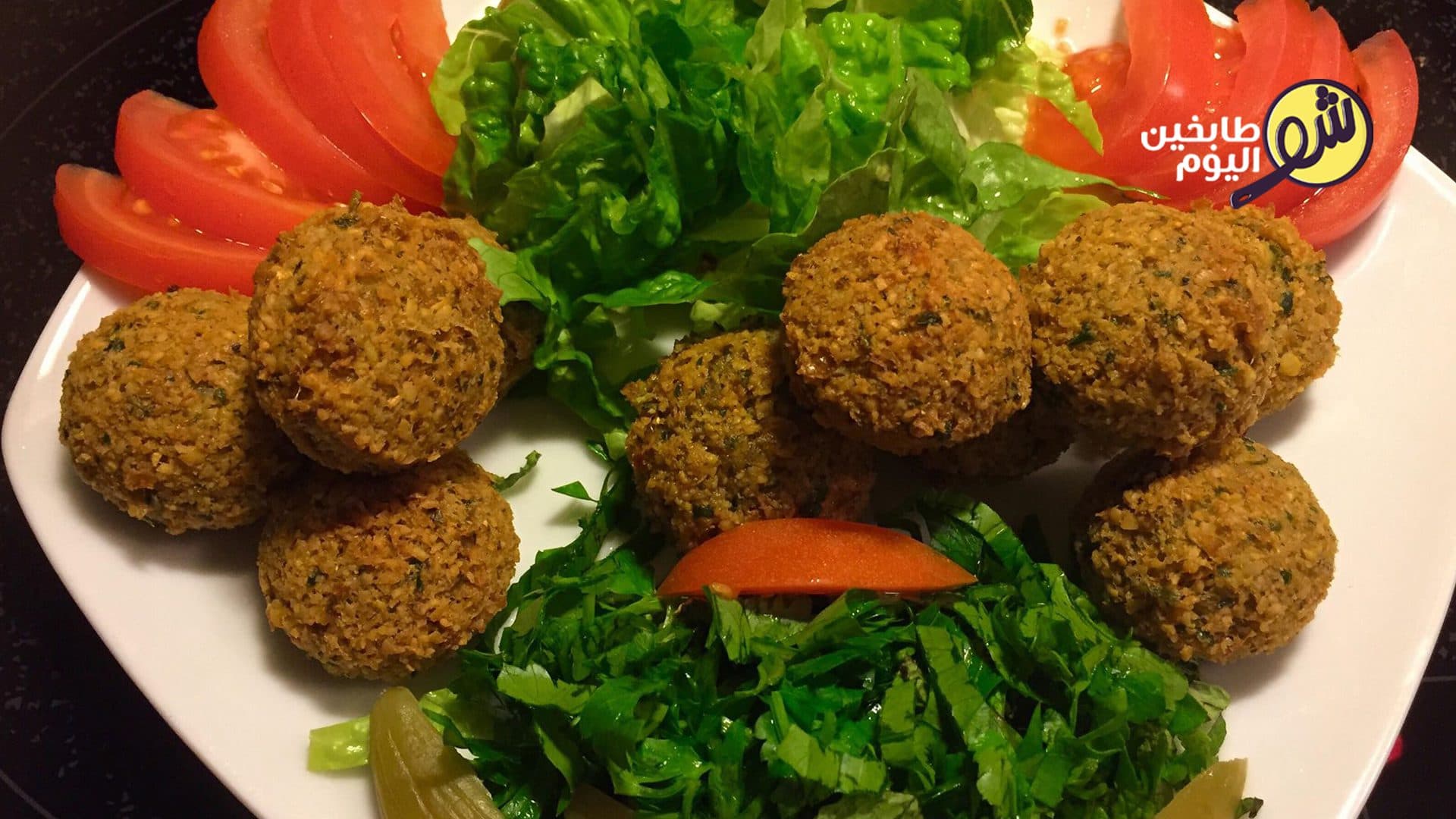How to Make the Best Homemade Falafel?