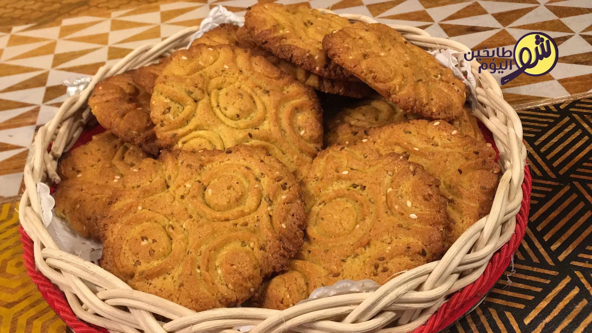 How to Make the Best Ka'ak