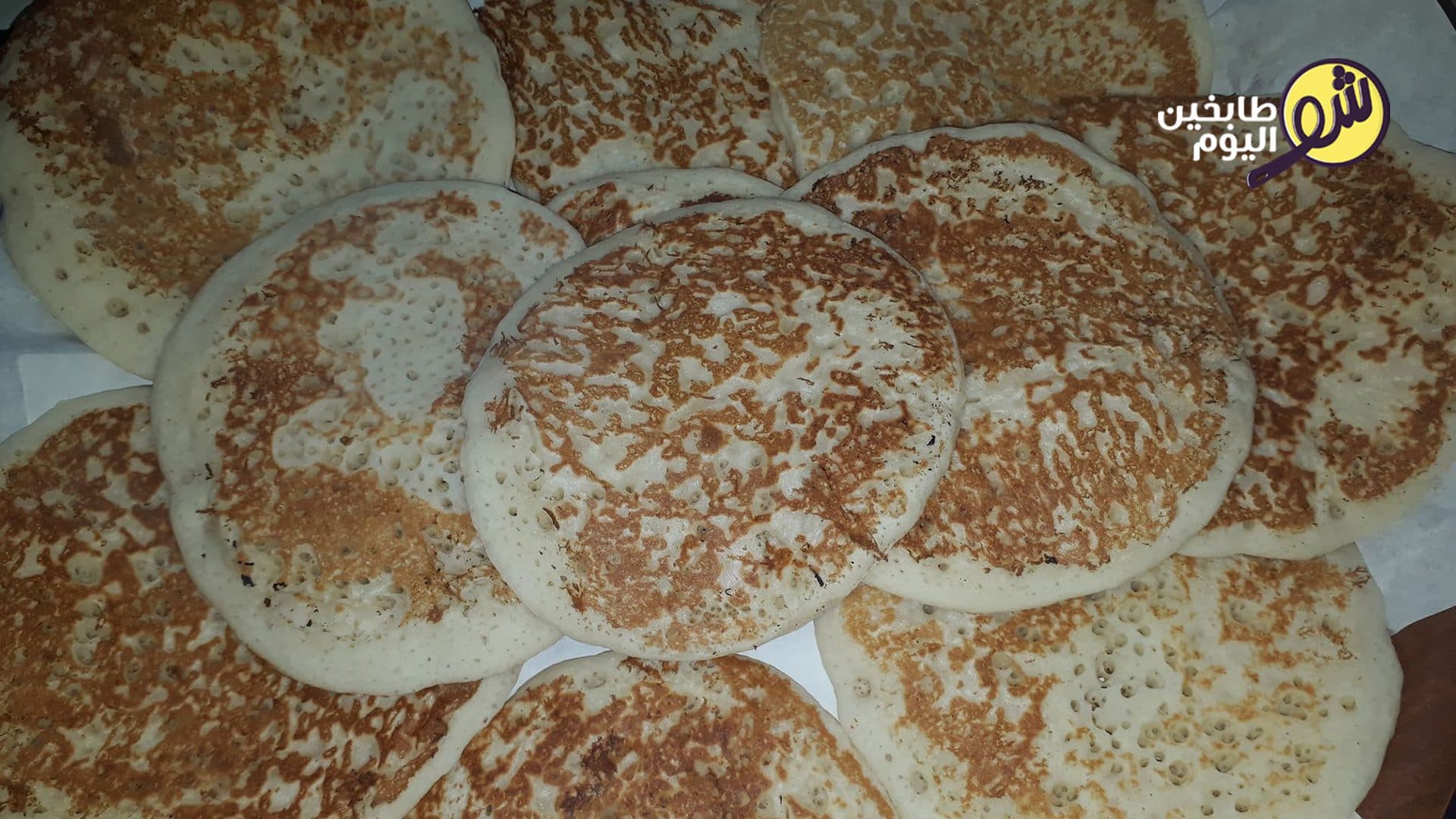 How to Make Homemade Pancakes