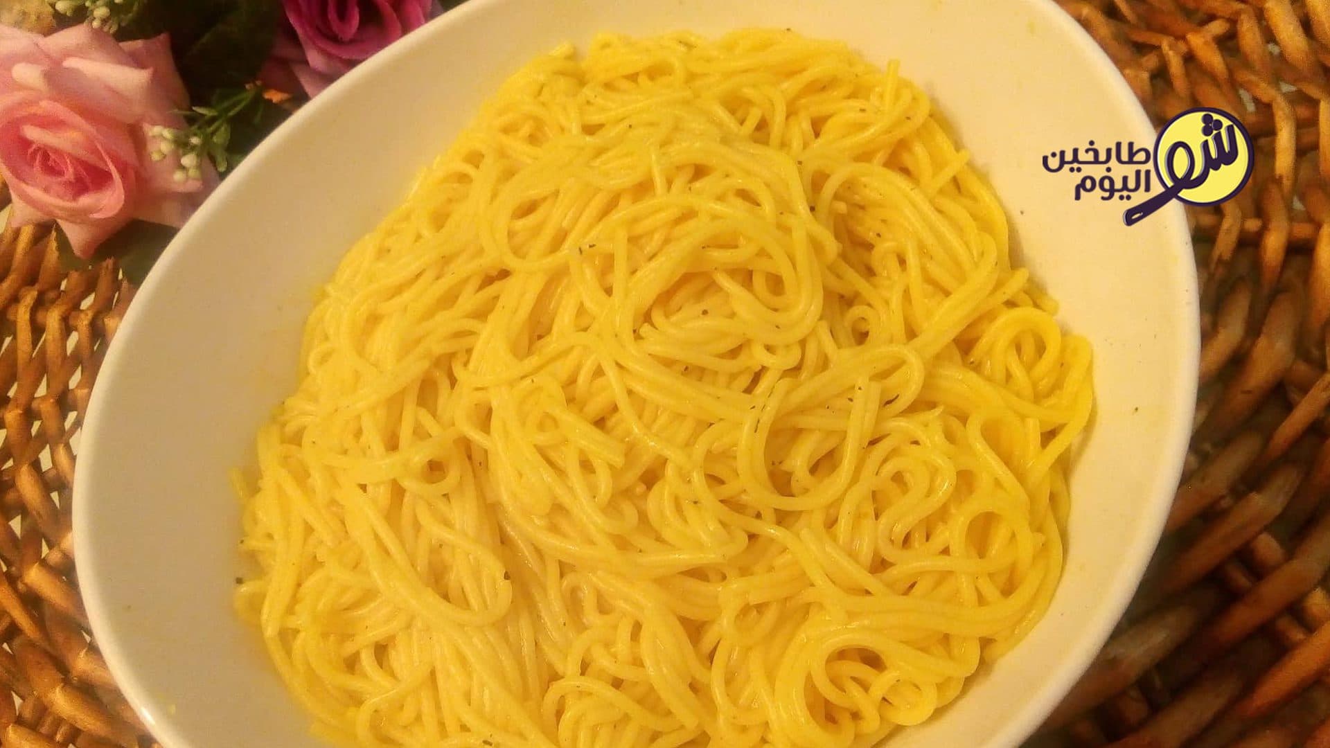 Pasta as an Instant-Noodle Alternative