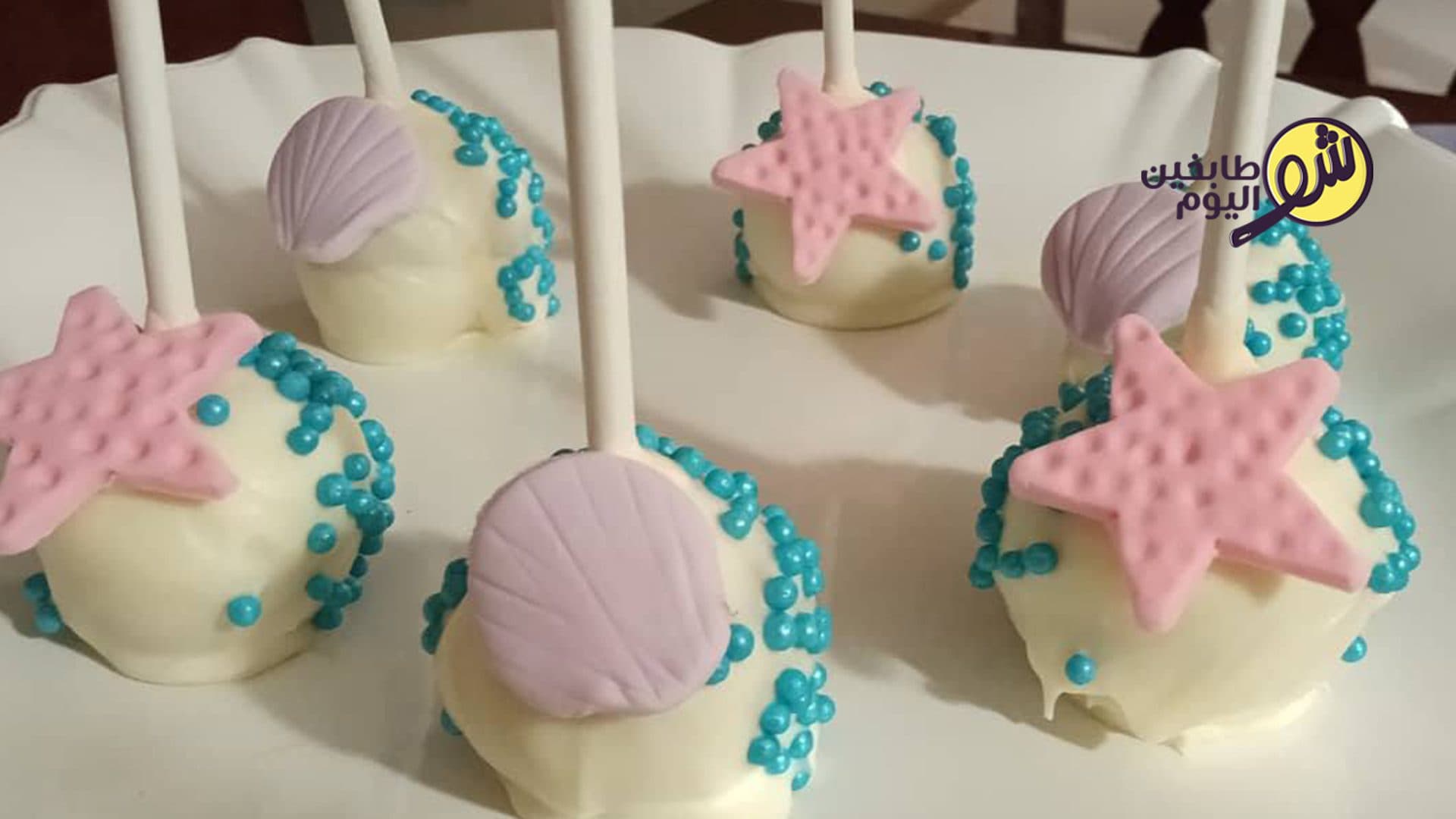 How to Make Cake Pops