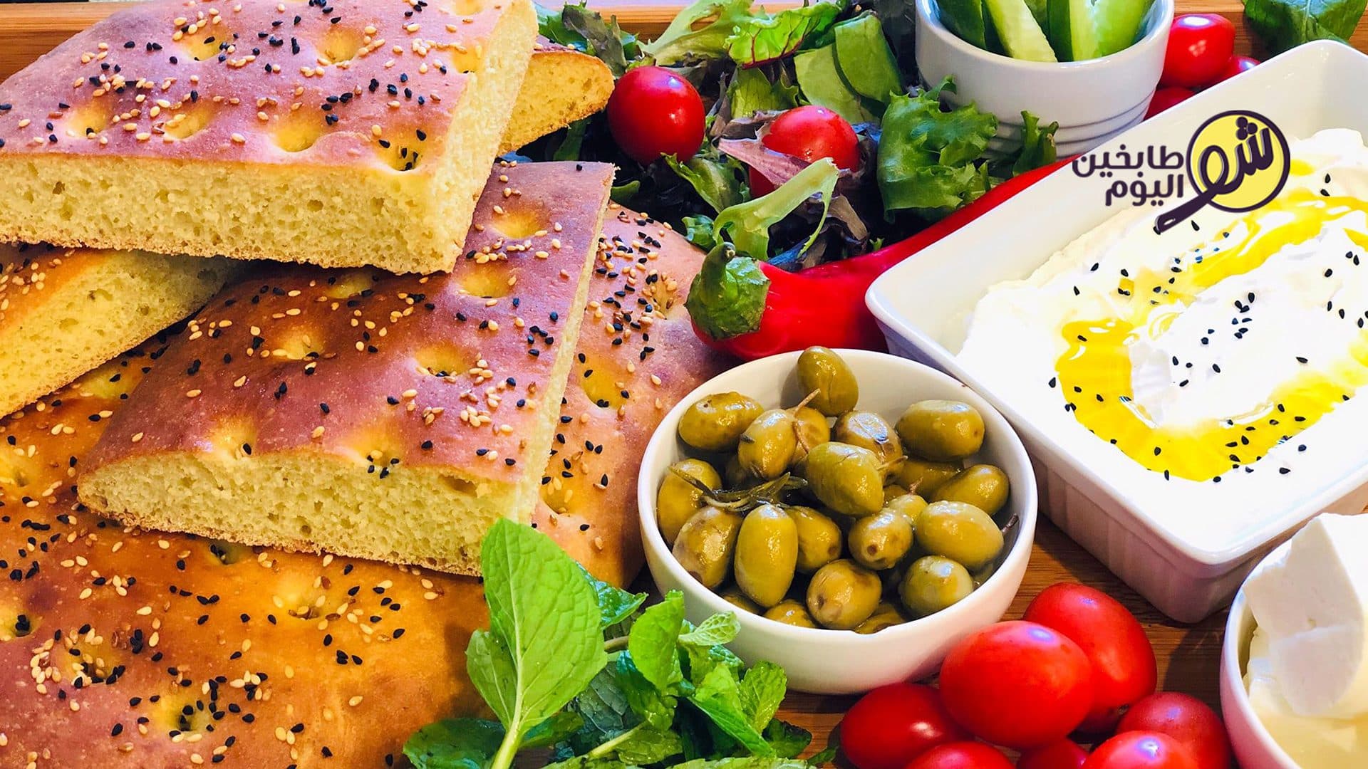 How to Make Mashatih