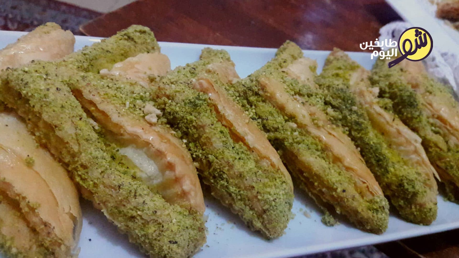 حلا الشعيببات