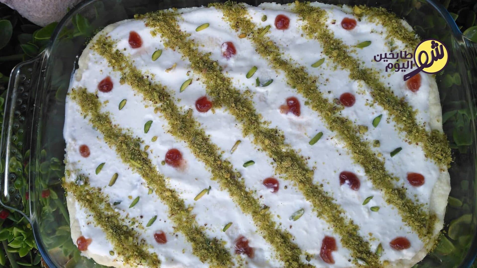 Layali Lubnan — The Authentic Way