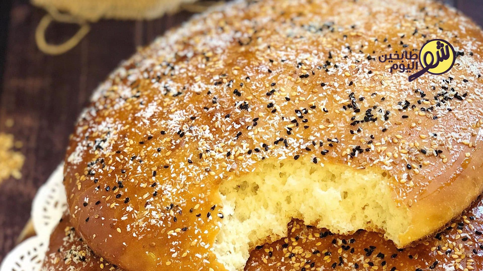 How to Make Ma'arouk