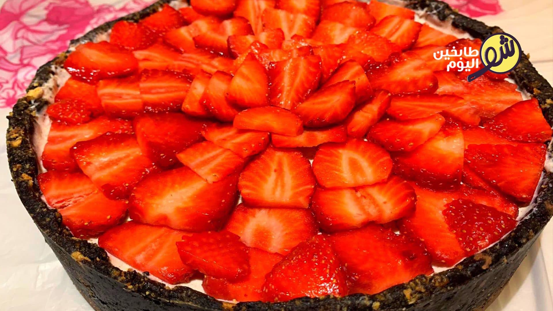 No-Bake Oreo Cheesecake