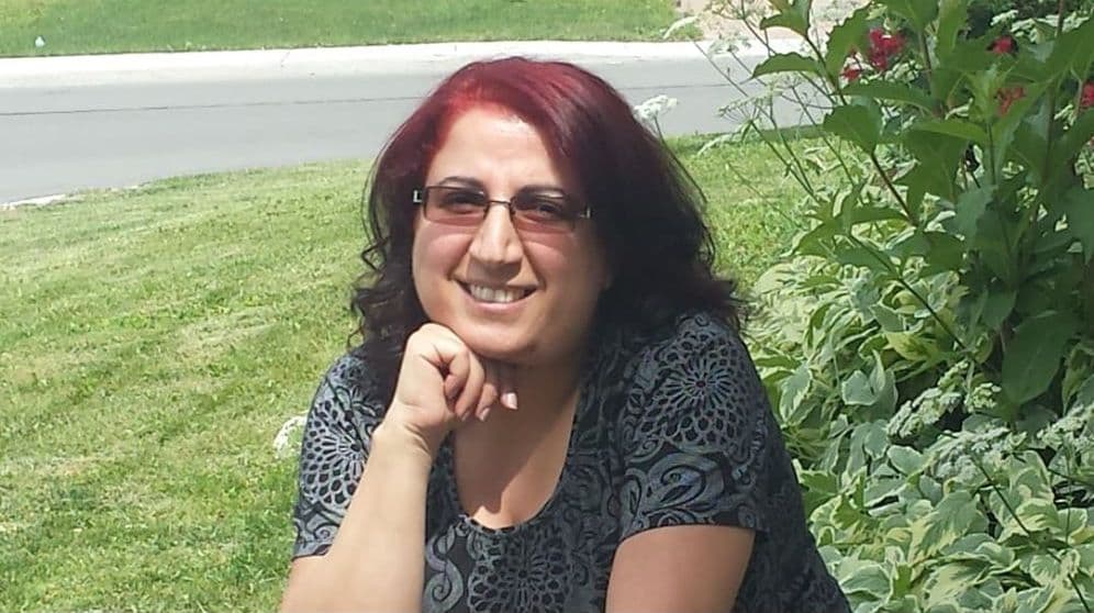 Therese Qadri Abu Hanna