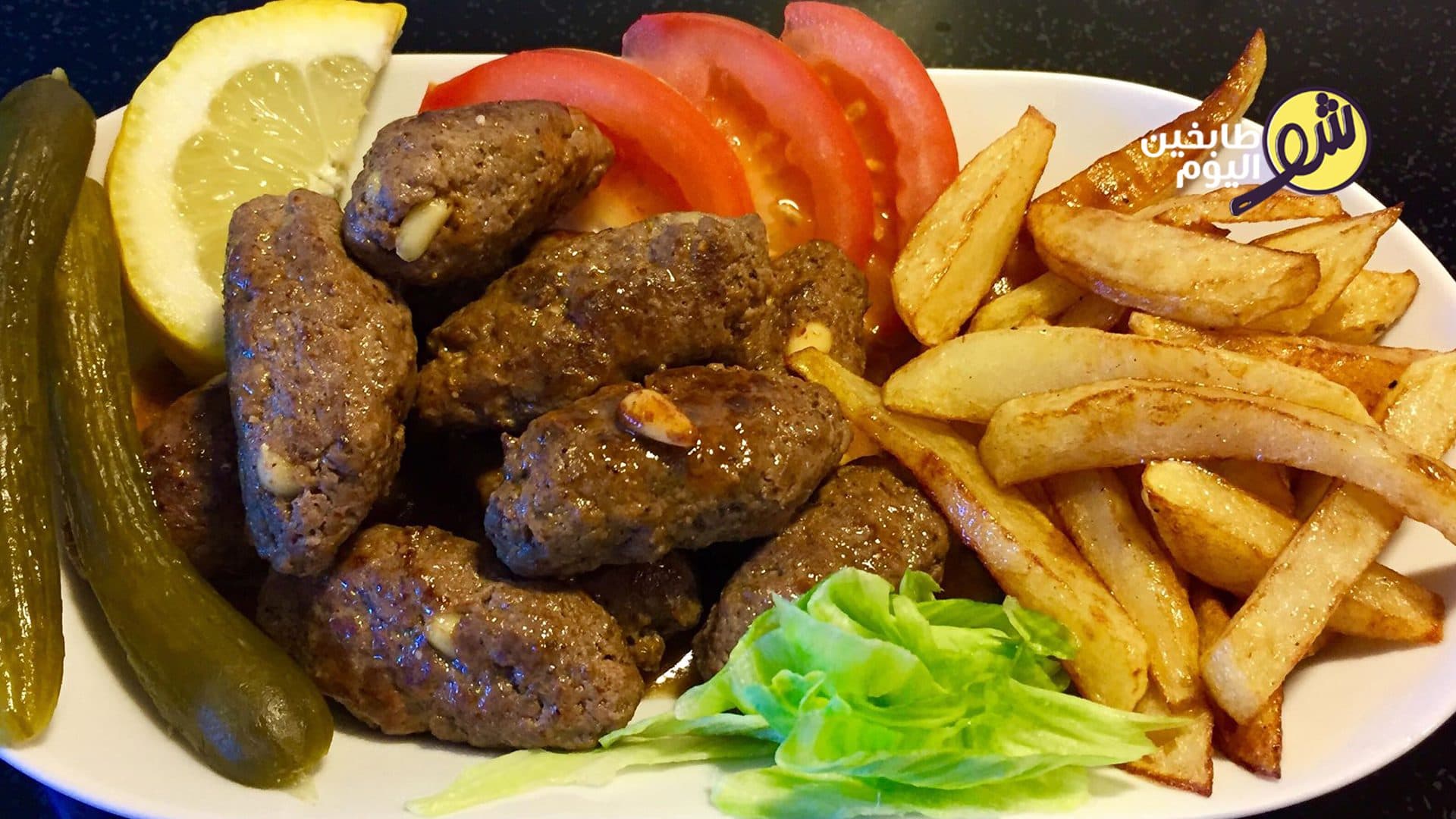 How to Make Maqanq (Homemade Sausages)