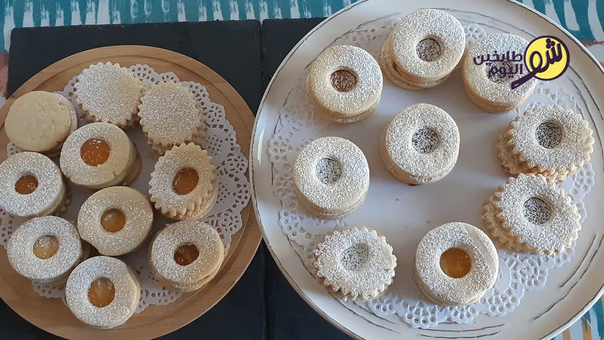 Best Homemade Sablé