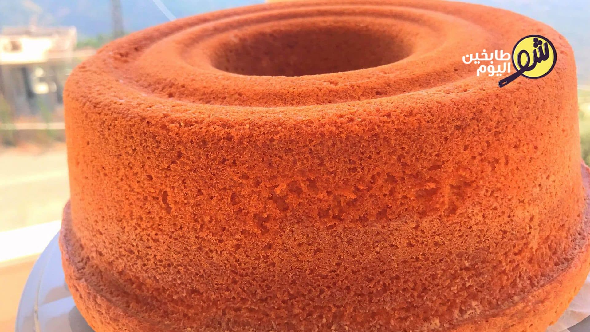 How to Make an Easy Homemade Cake