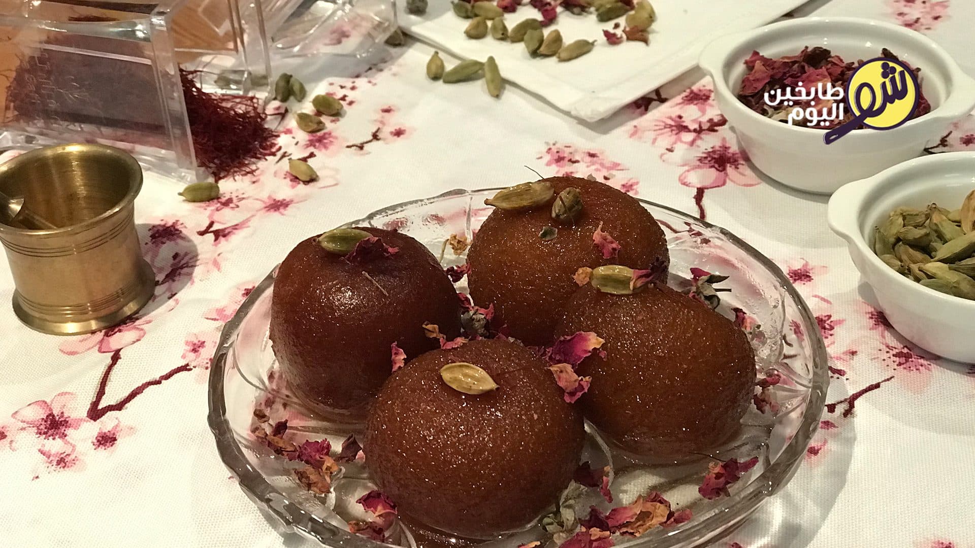 Gulab Jamun