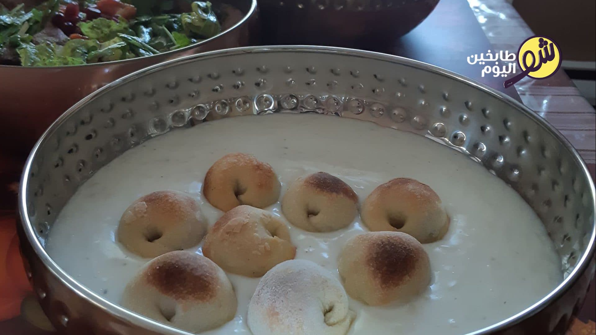 طريقة عمل شيش برك