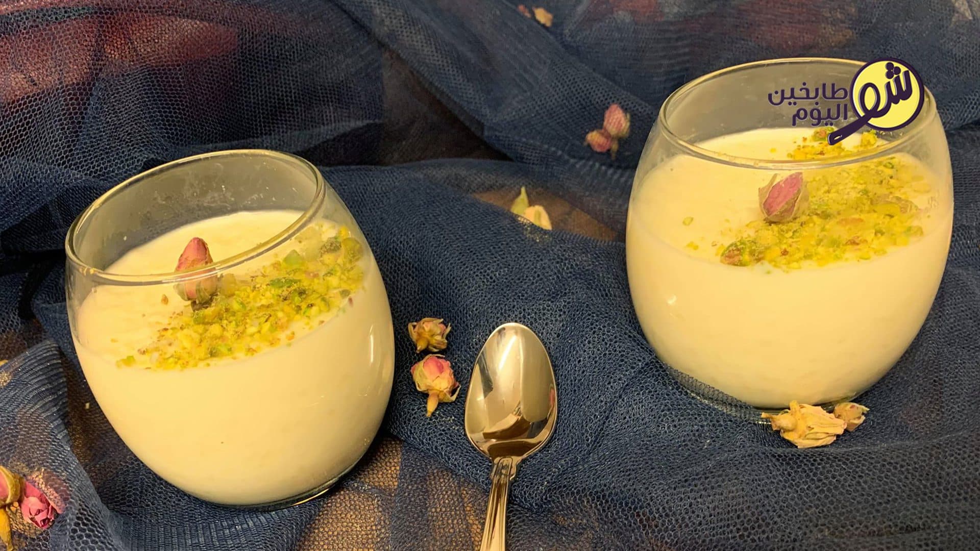 Easiest Rice Pudding