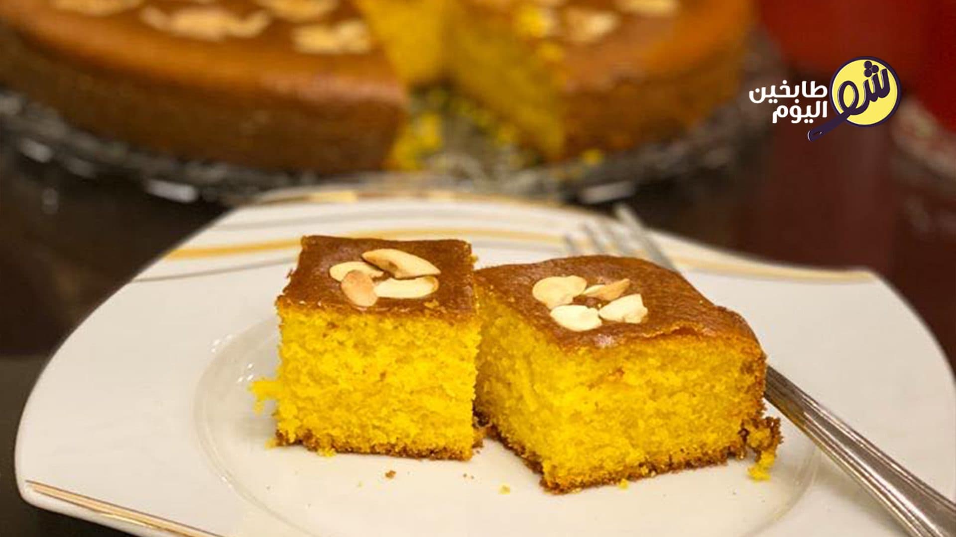 صفوف بعصير البرتقال