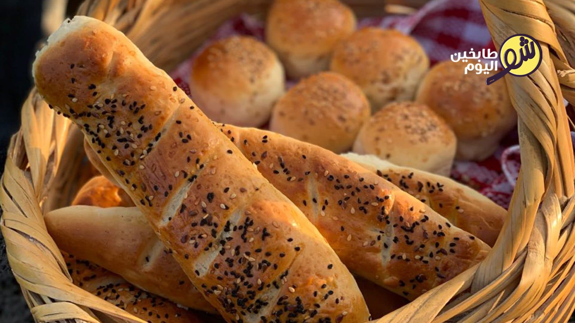 Authentic Samoon Bread Without Eggs
