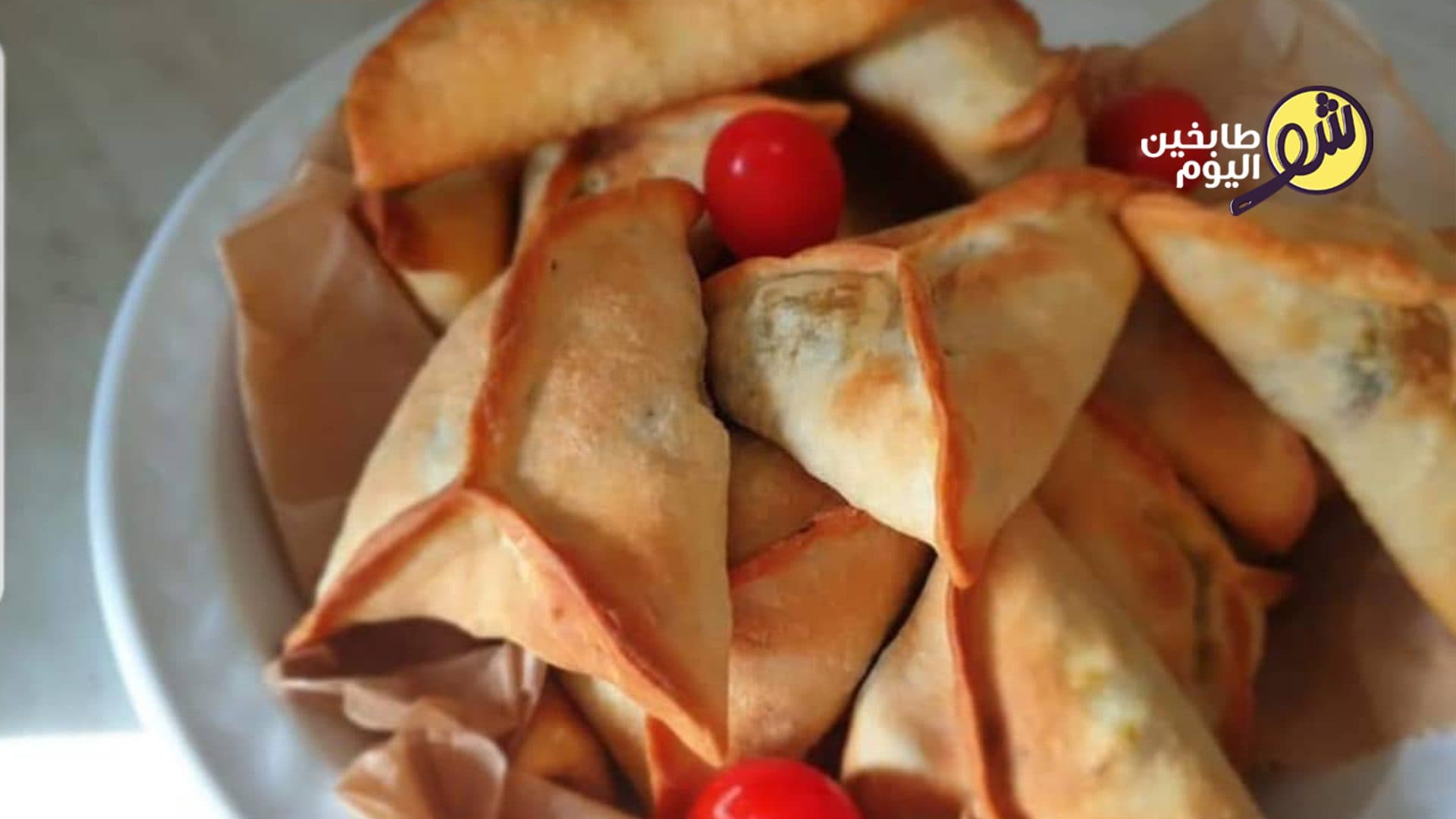 The Best Spinach Pies!