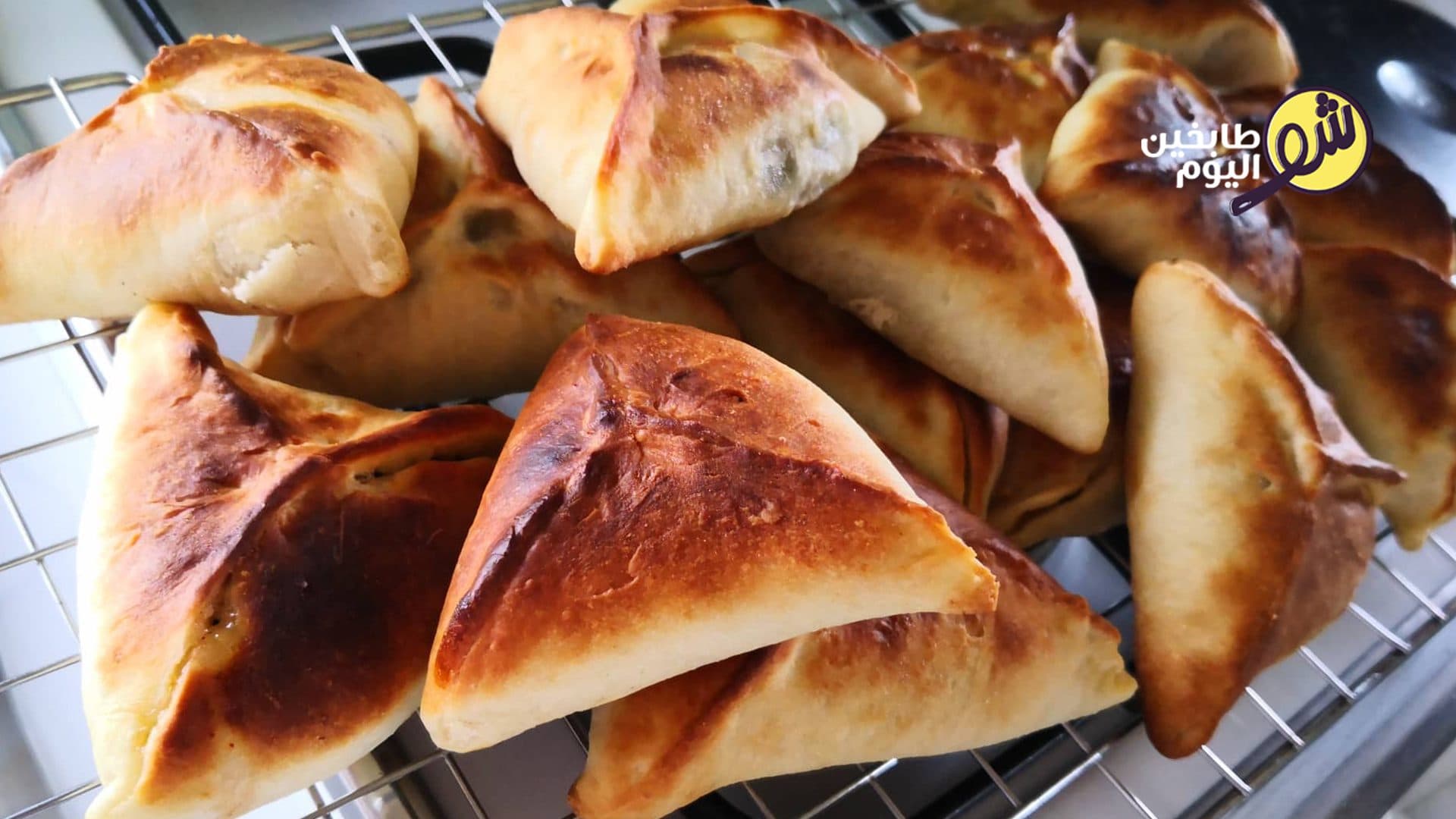 The Tastiest Spinach Pies