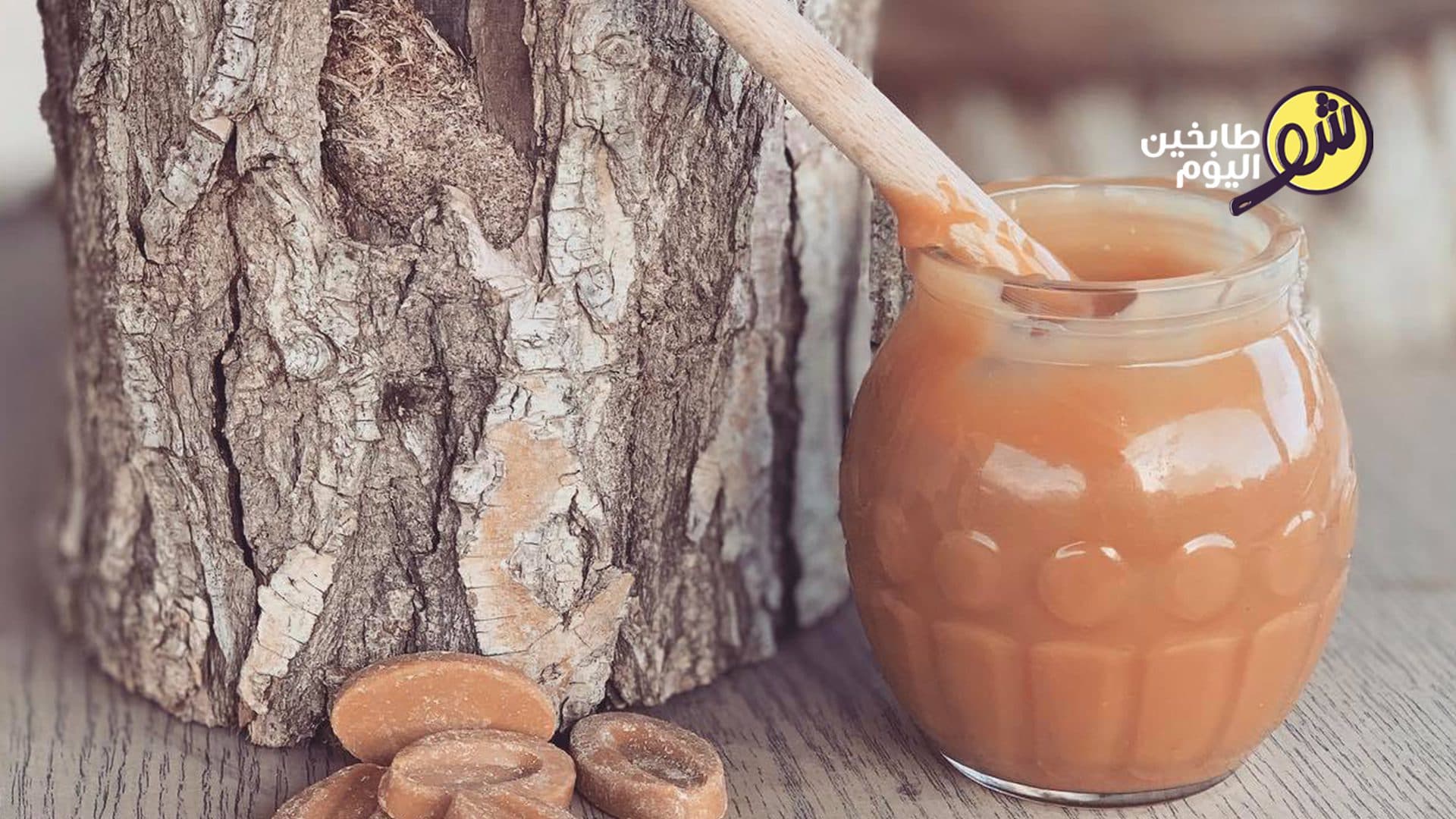 طريقة تحضير الكراميل