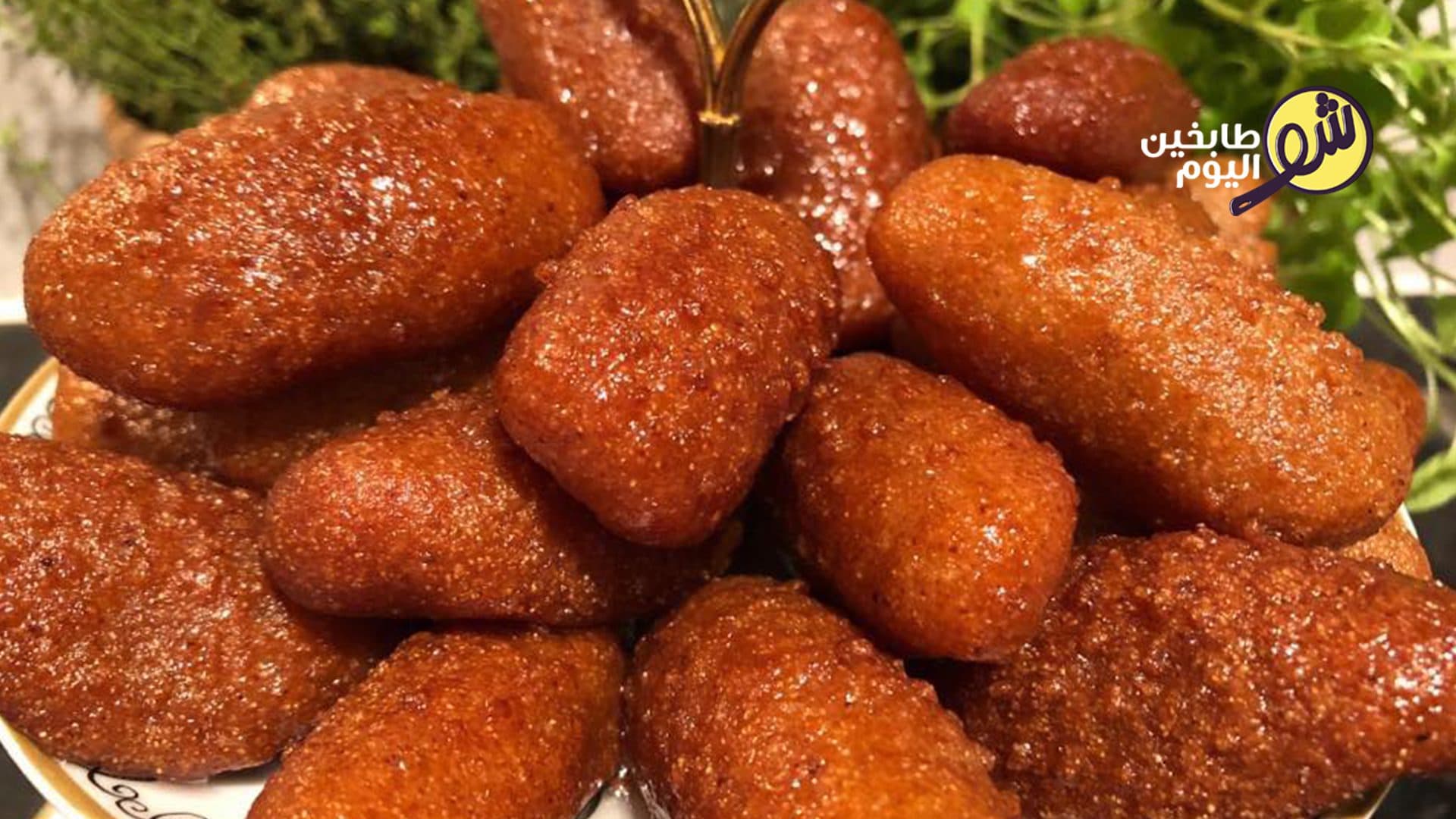 طريقة عمل أطيب معكرون