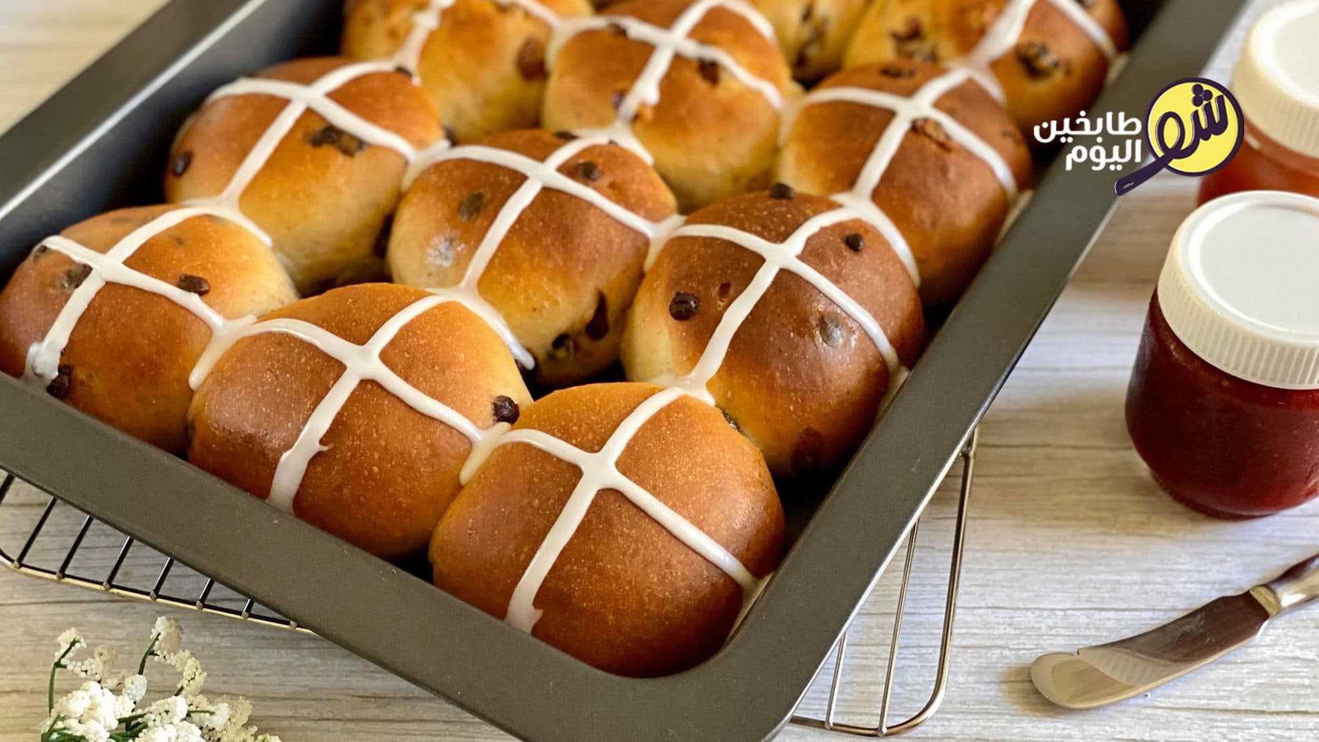 How to Make Soft Samoon Bread