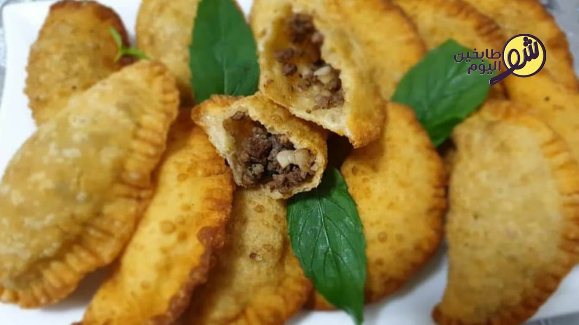 Successful Samosa Dough Recipe