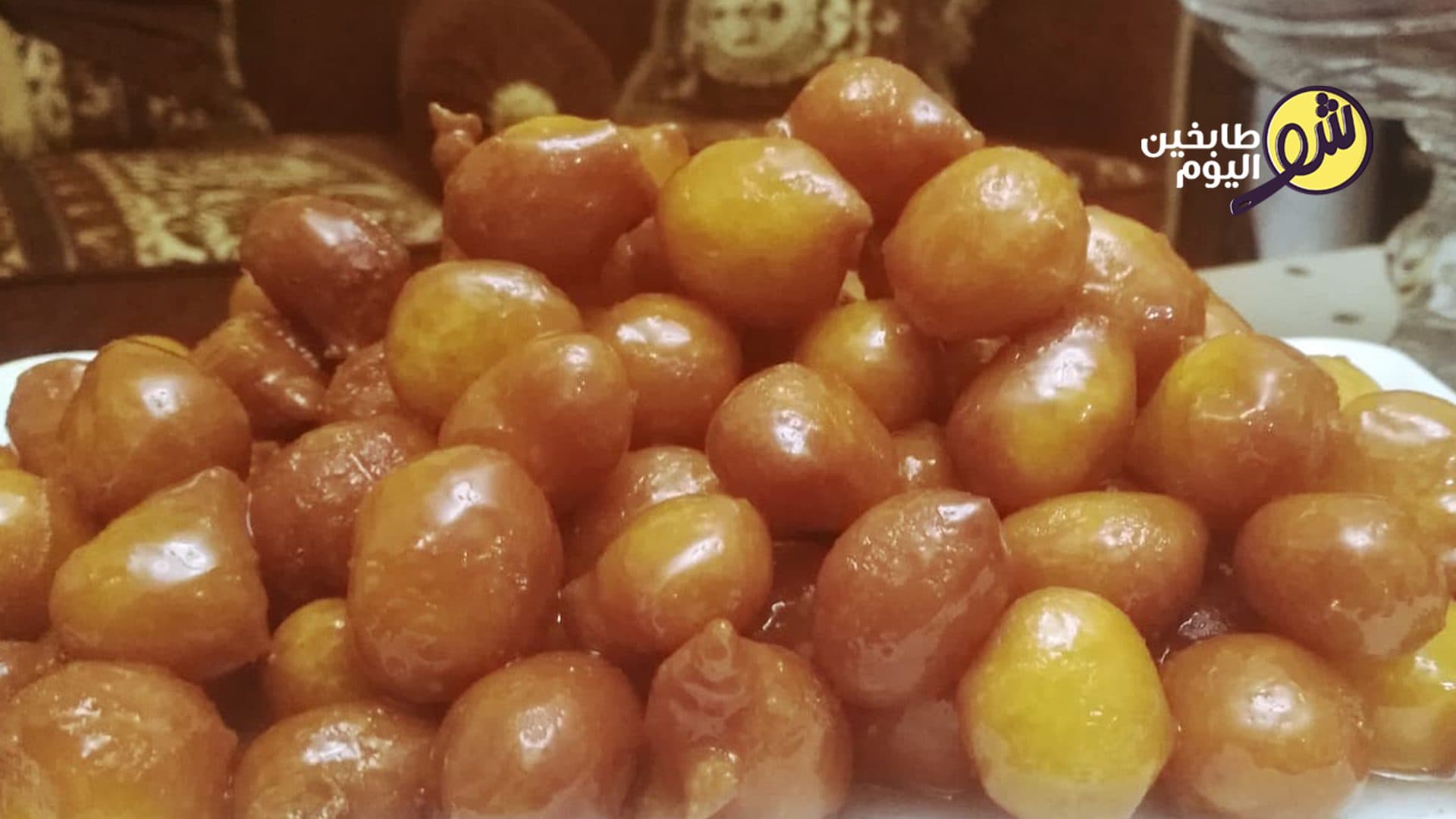 طريقة عمل العوامة