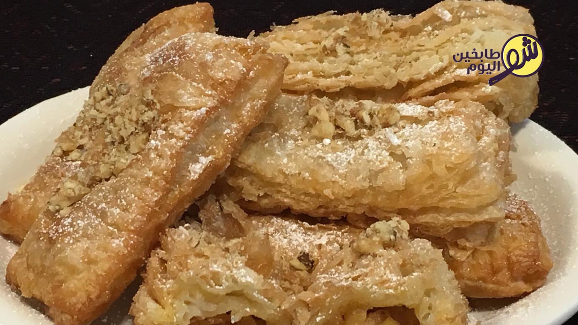 How to Make Fried Apple Pies