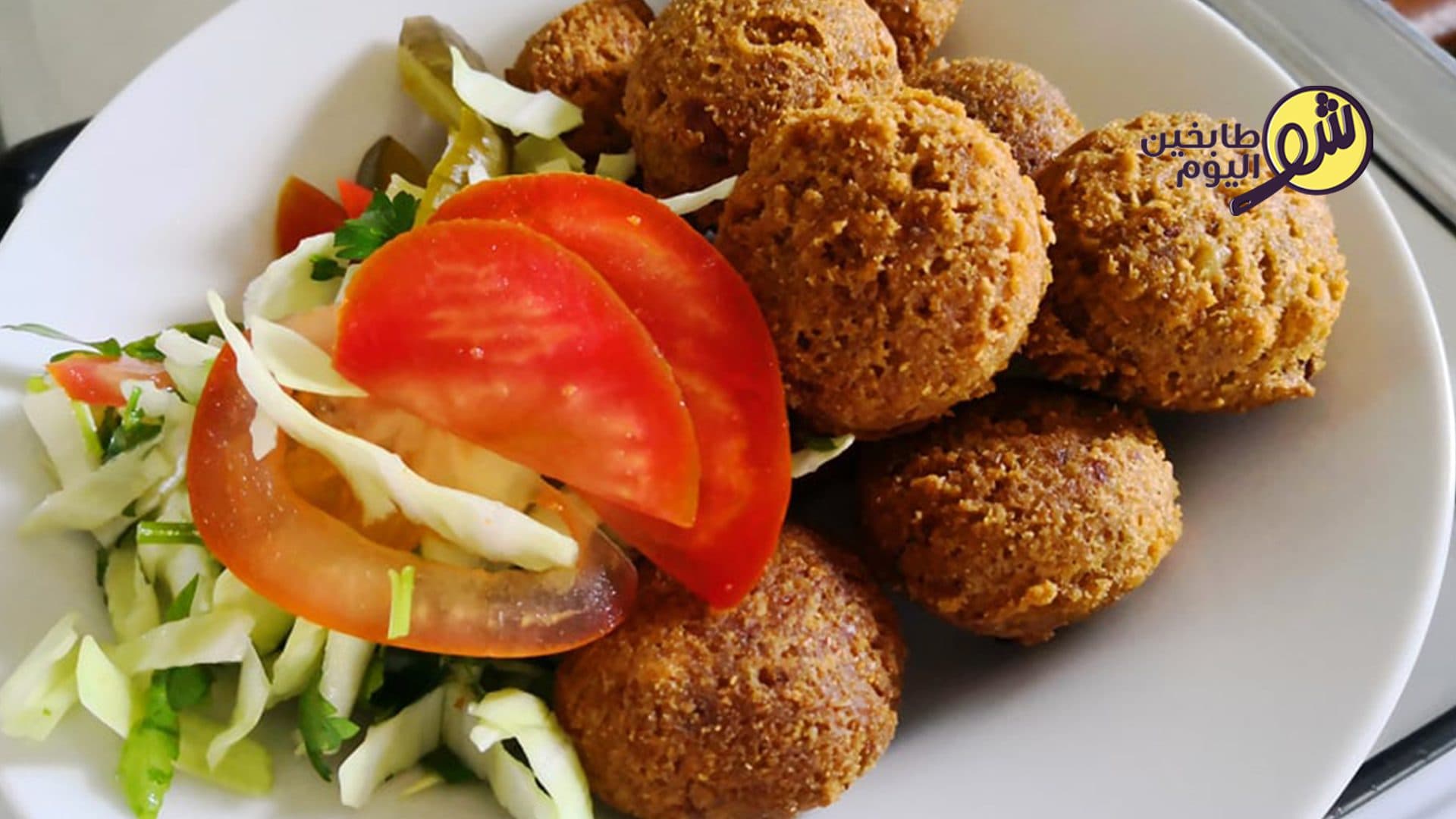 How to Make the Tastiest Falafel