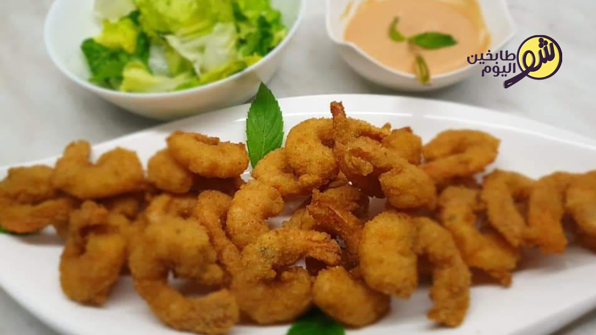 How to Make Fried Shrimp Panko Battered Shrimp