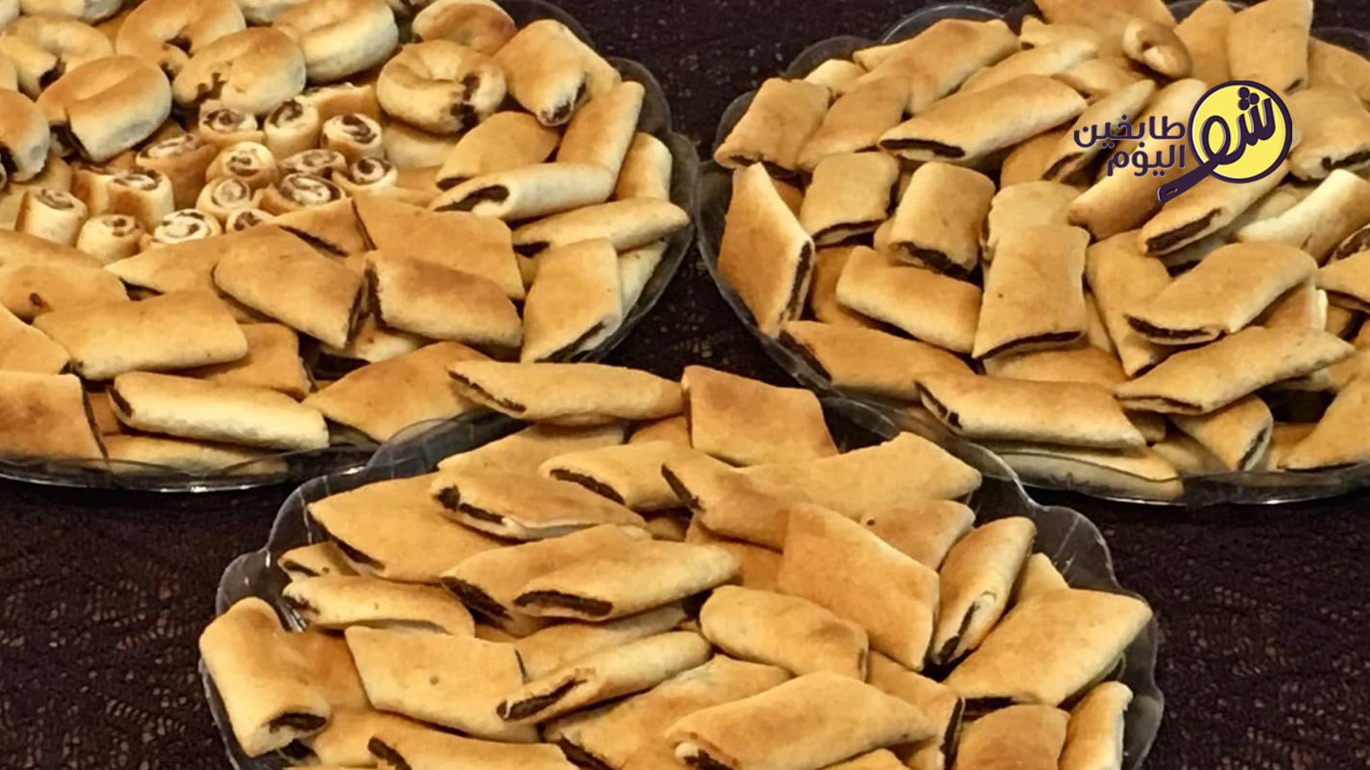 How to Make the Tastiest Date Fingers