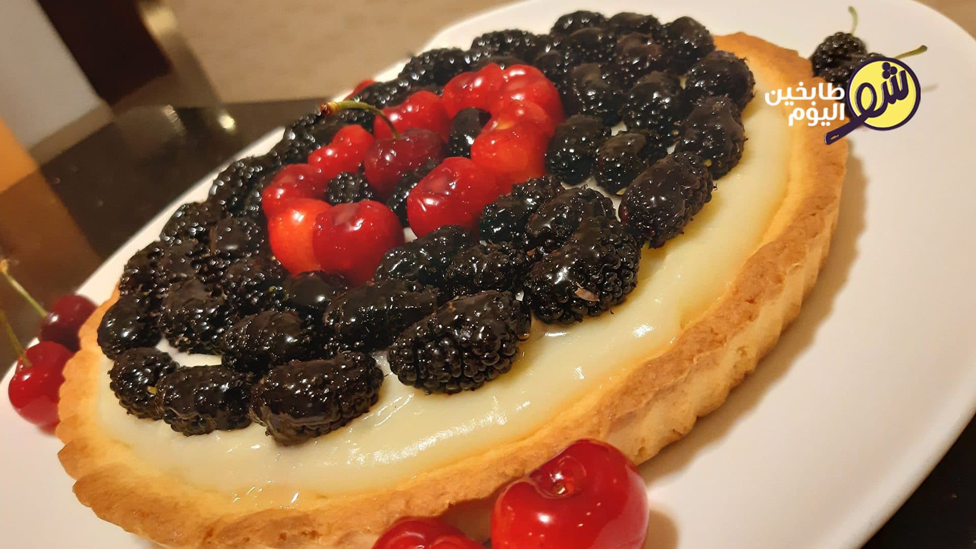 Successful Tart Dough