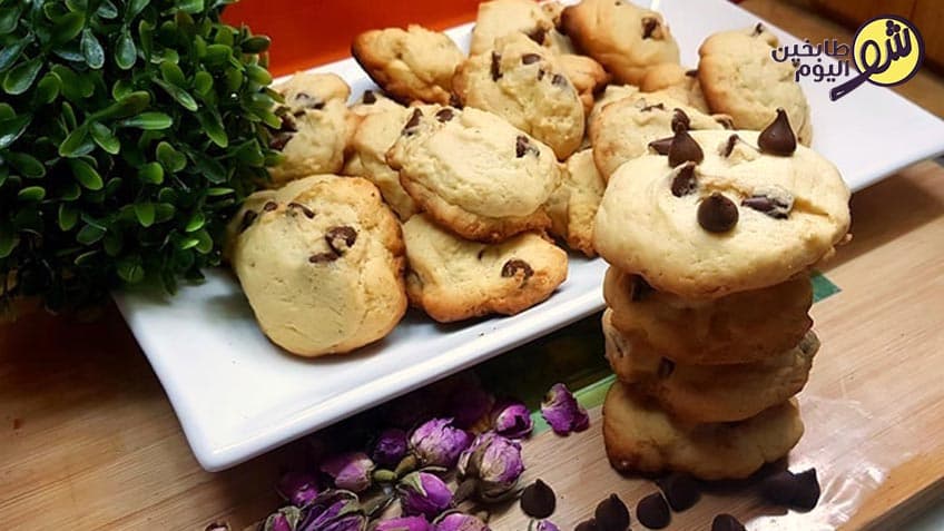 Easy Cookie Recipe