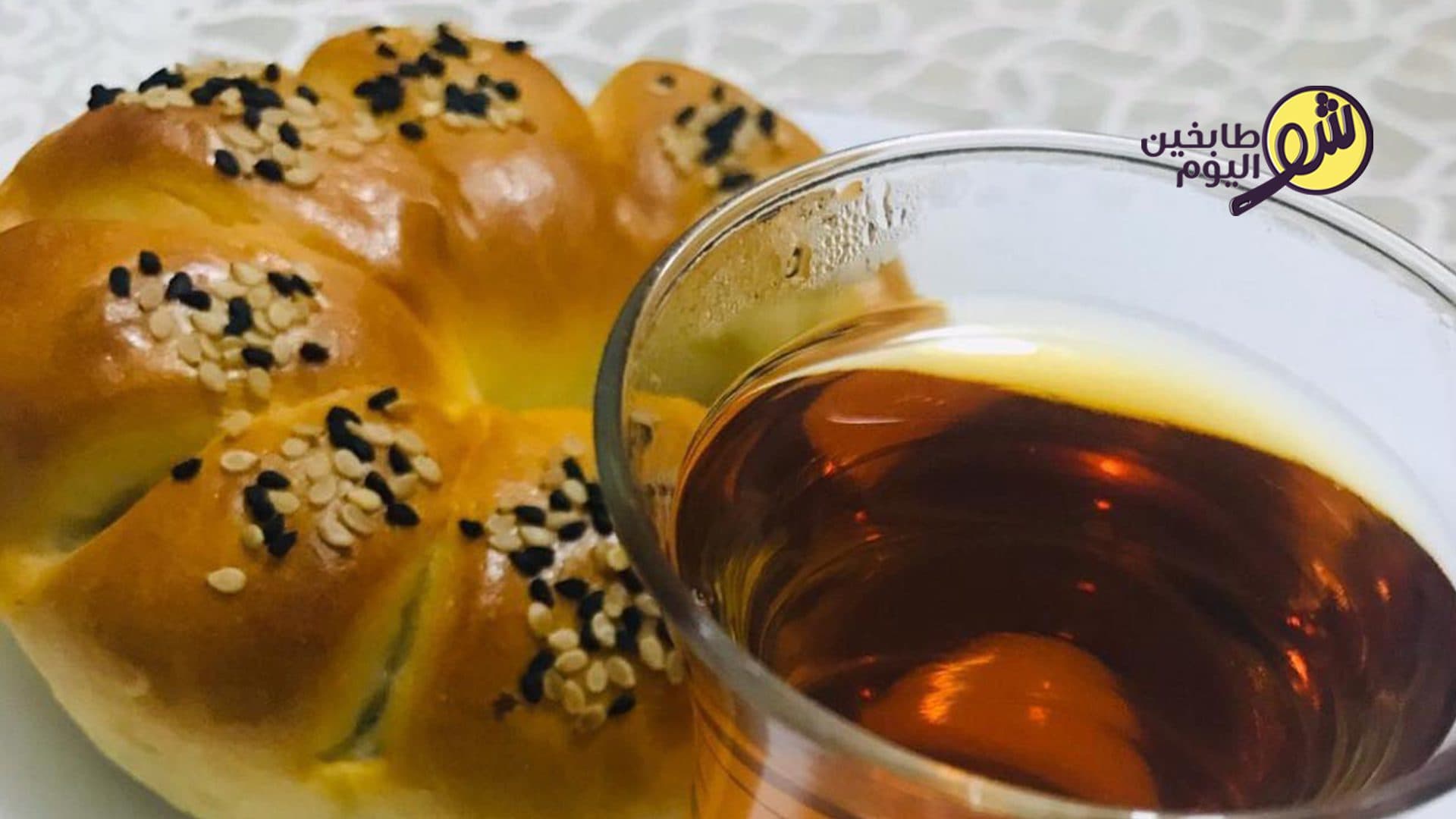 How to Make Brioche Dough