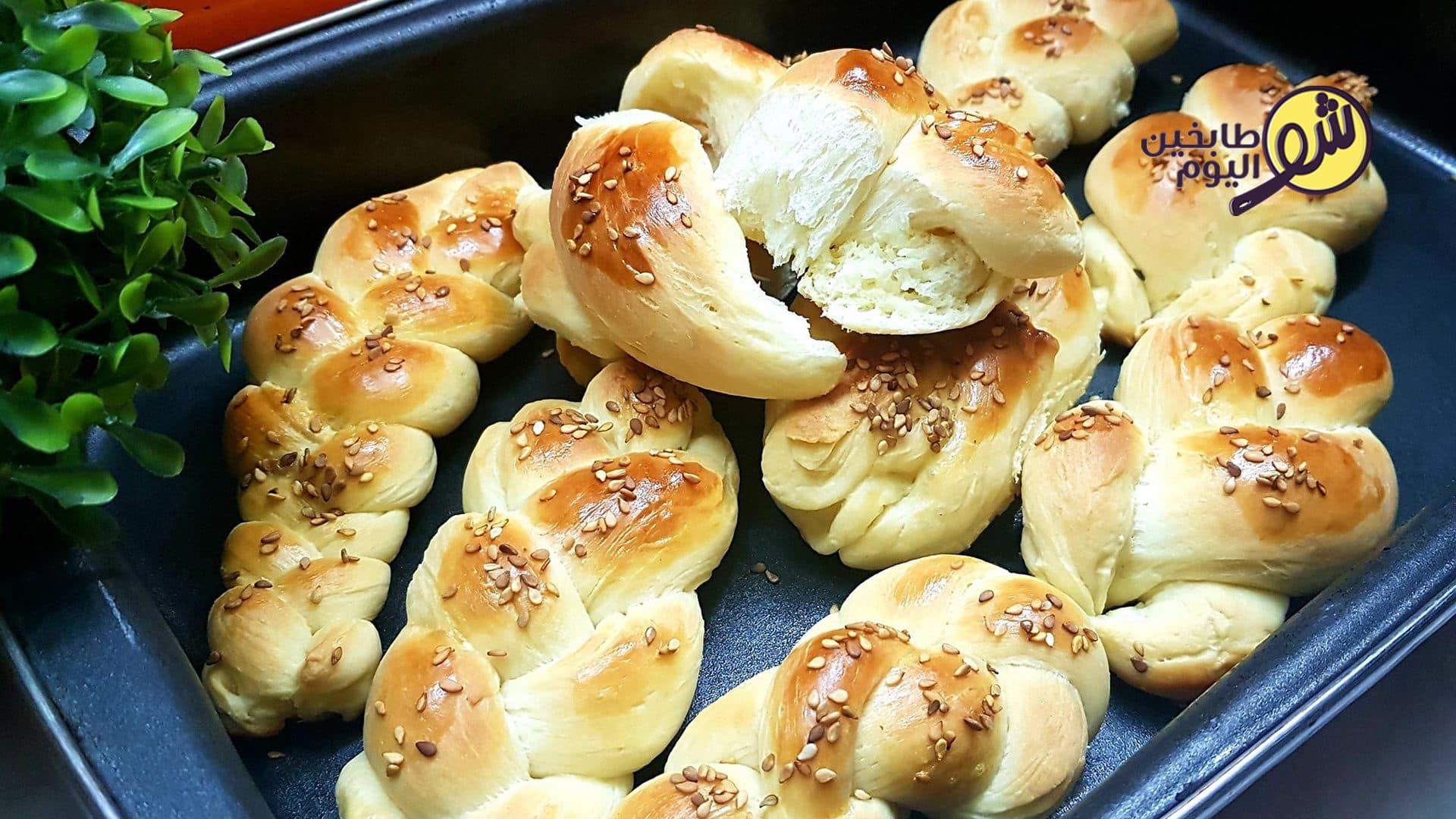 How to Make Soft Brioche Dough