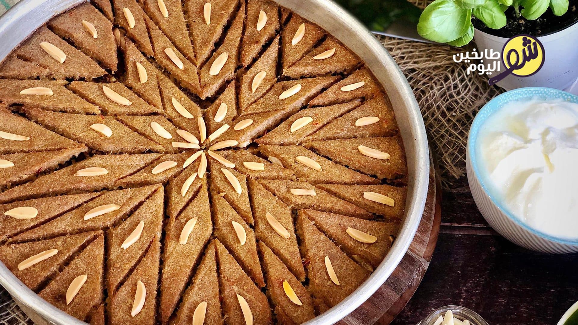 كبة بالصينية