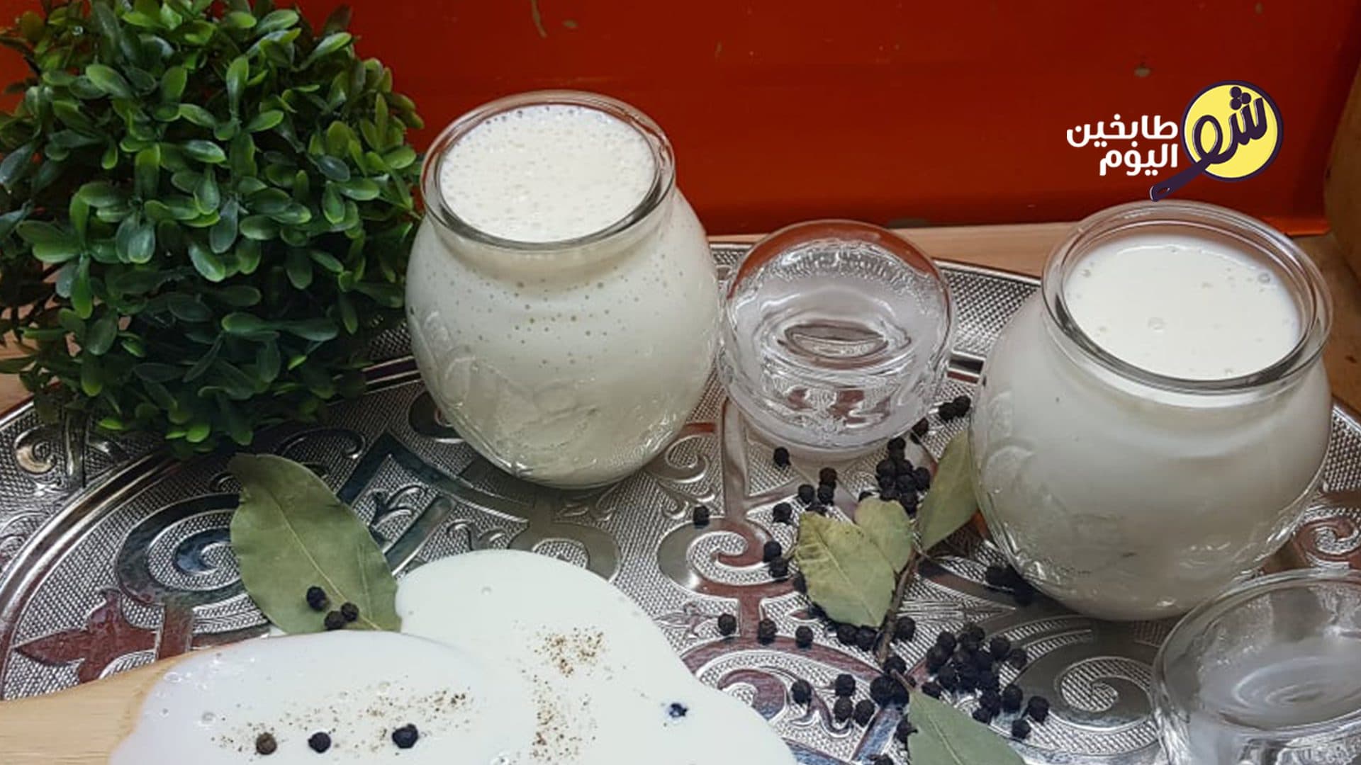 Easy Cooking Cream Recipe